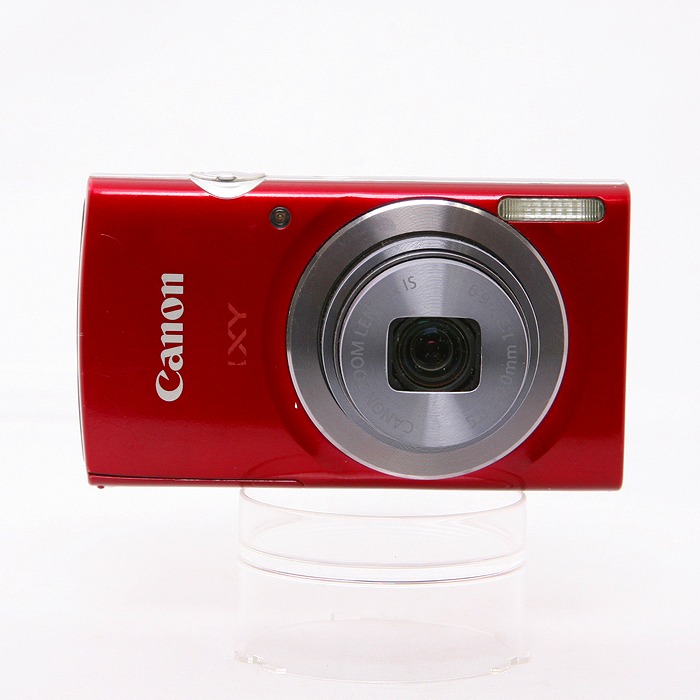 �y���Áz(�L���m��) Canon IXY 160 ���c�h