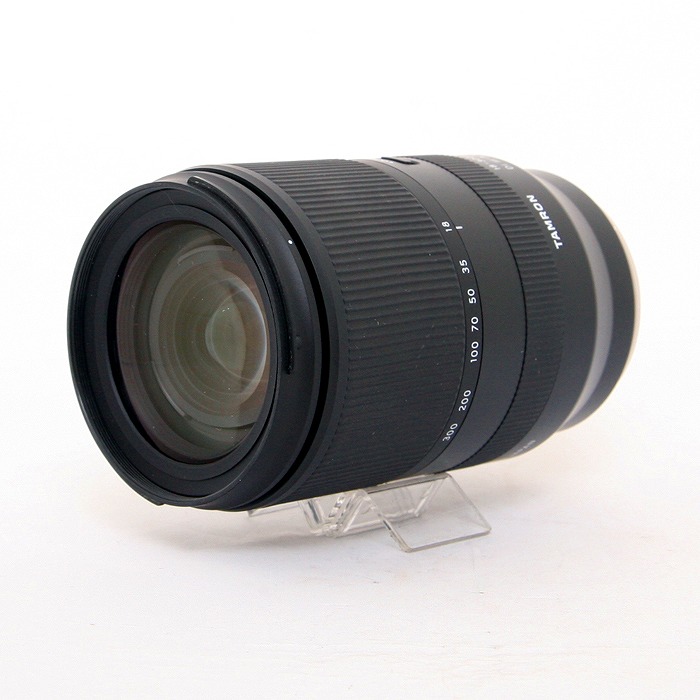 【中古】(タムロン) TAMRON タムロン 18-300/F3.5-6.3 DI3-A VC VXD B061 X