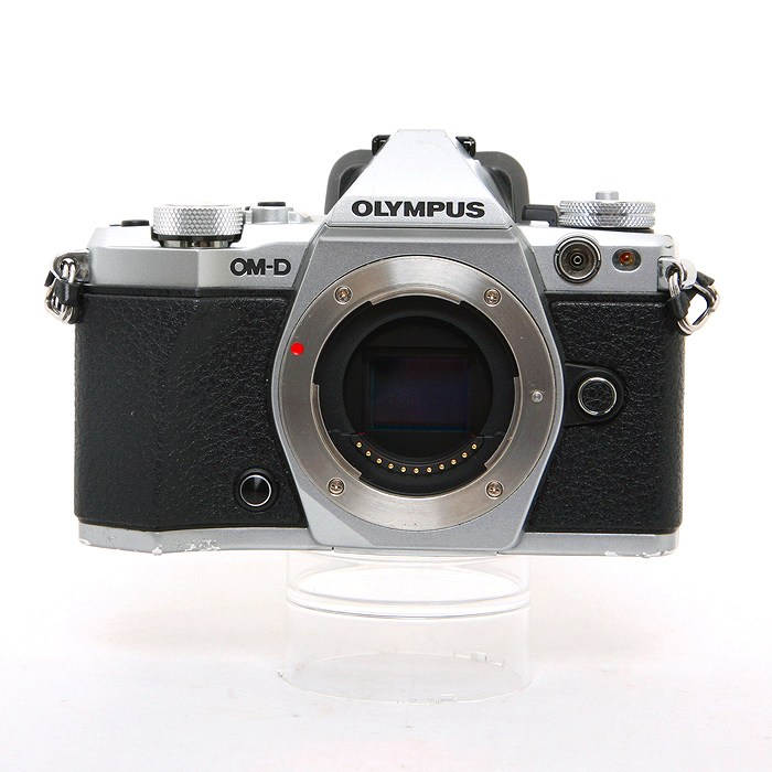 �y���Áz(�I�����p�X) OLYMPUS �I�����p�X OM-D E-M5 MARK2 �{�f�C �V���o�[