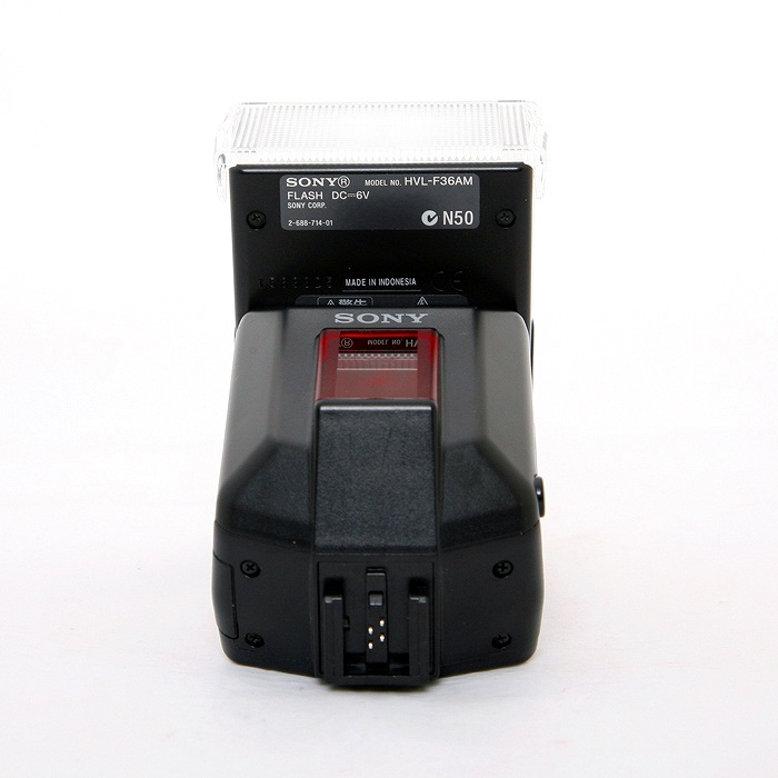 �y���Áz(�\�j�[) SONY HVL-F36AM �t���c�V�� ��99�ȍ~�g�p�s��