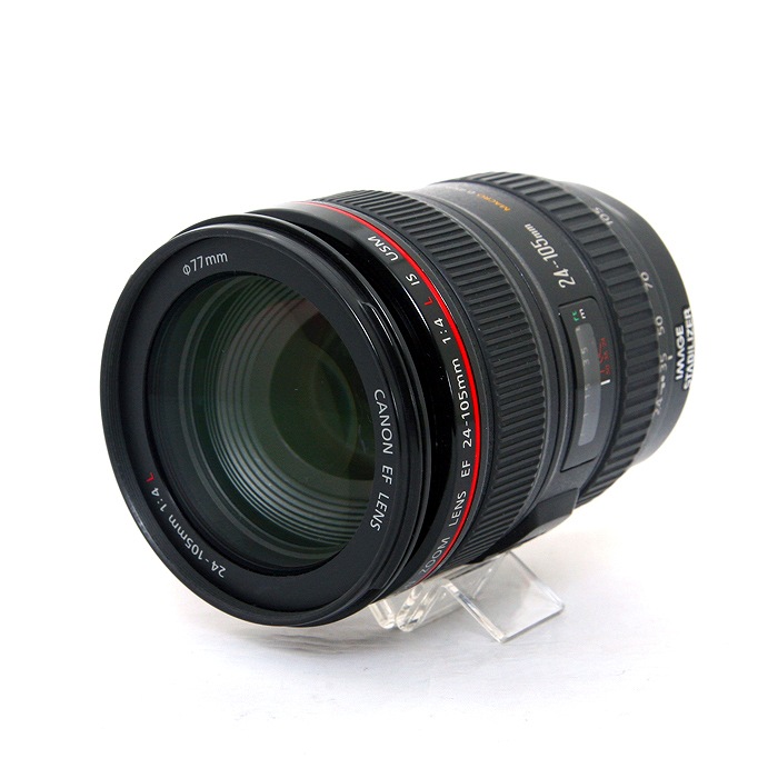 yÁz(Lm) Canon EF24-105/F4L IS USM