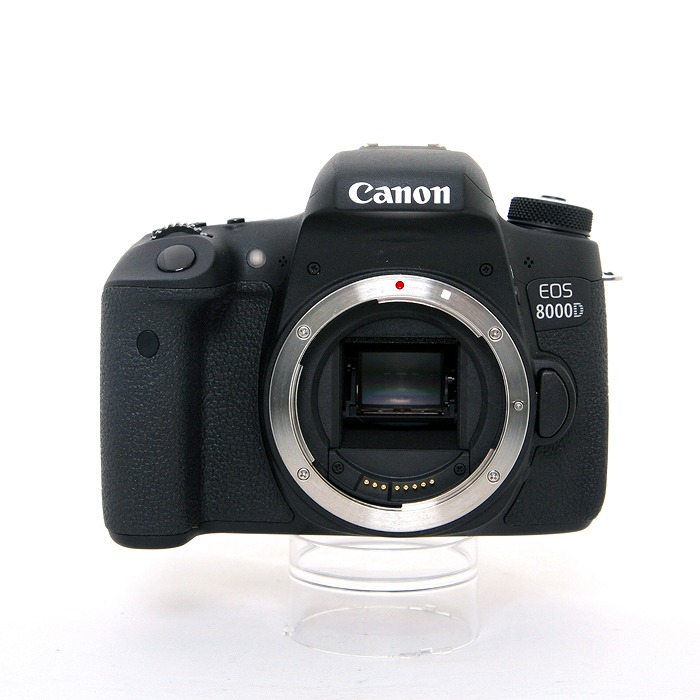 �y���Áz(�L���m��) Canon EOS 8000D �{�f�C