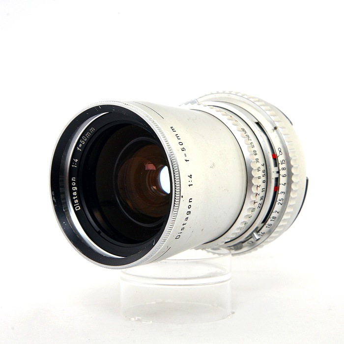 �y���Áz(�n�b�Z���u���b�h) HASSELBLAD �f�B�X�^�S�� C50/4 �N���[��
