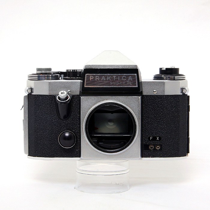 �y���Áz(�y���^�R��) PENTACON PRAKTICA super TL (M42)