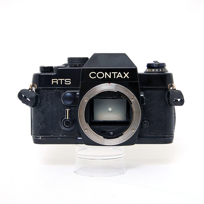 【中古】(コンタックス) CONTAX RTS