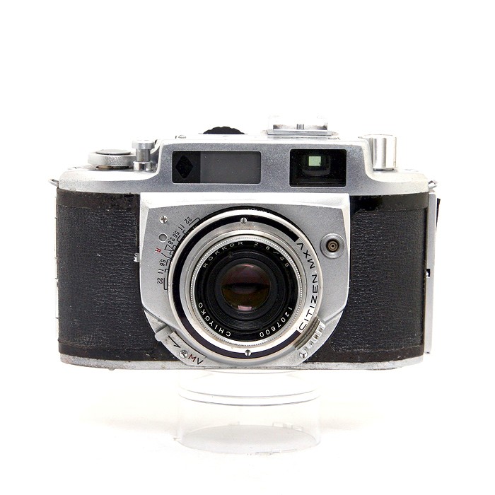 �y���Áz(�~�m���^) MINOLTA MINOLTA A2(45/2.8)