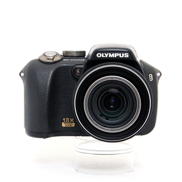 yÁz(IpX) OLYMPUS CAMEDIA SP-560UZ