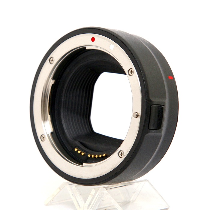 【中古】(キヤノン) Canon キヤノン EF-EOS R マウントアダプター