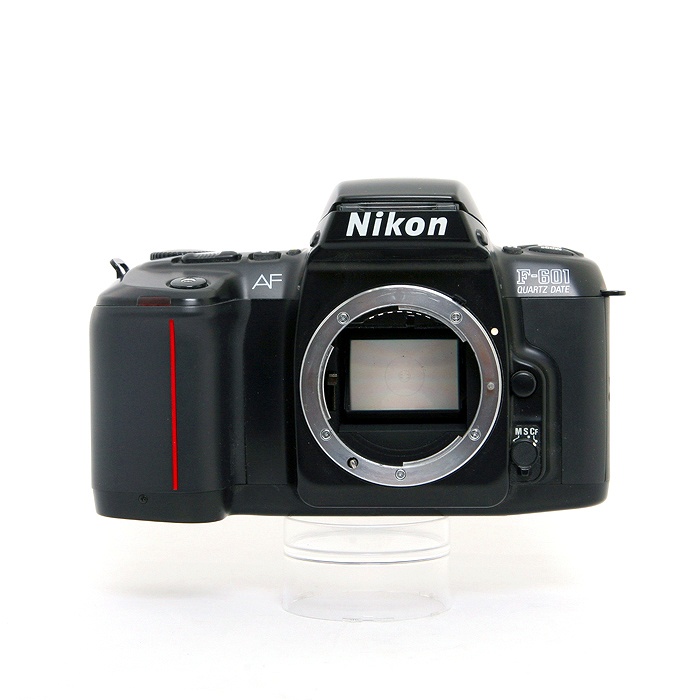 �y���Áz(�j�R��) Nikon F-601 QD