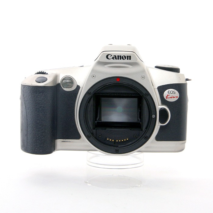 �y���Áz(�L���m��) Canon �L���m�� NEW EOS KISS �V���o�[