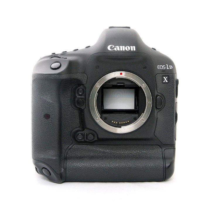 【中古】(キヤノン) Canon キヤノン EOS-1D X ボデイ