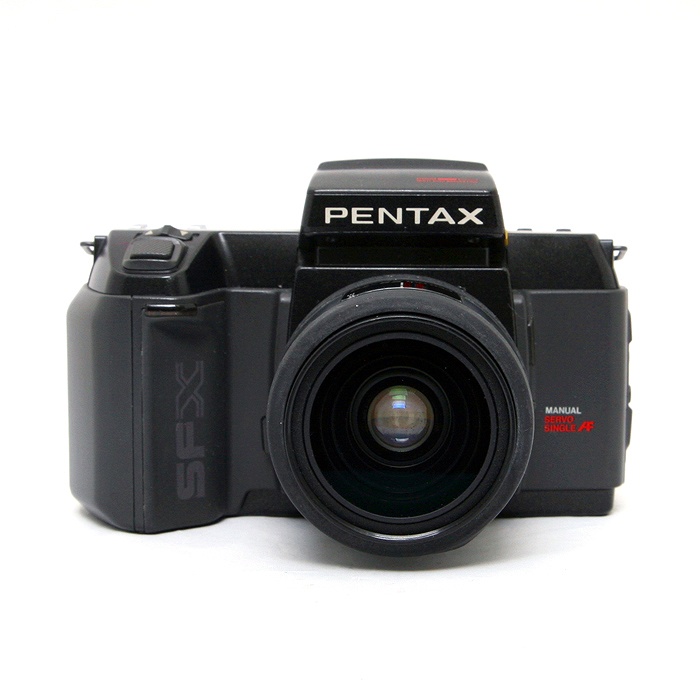 【中古】(ペンタックス) PENTAX SFXn + FA28-70/4AL
