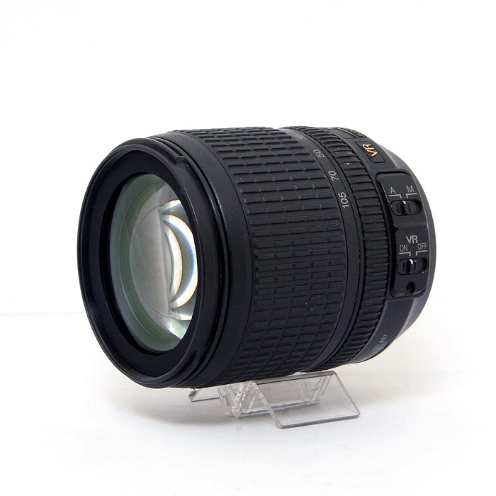 【中古】(ニコン) Nikon ニコン AF-S DX 18-105/F3.5-5.6G ED VR