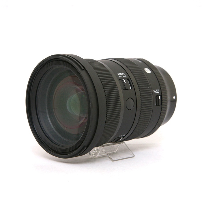 �y���Áz(�V�O�}) SIGMA �V�O�} 24-70/F2.8 DG DN II ART SE