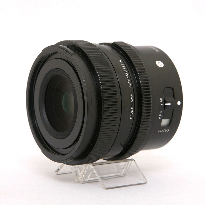 �y���Áz(�V�O�}) SIGMA �V�O�} 35/F2 DG DN CONTEMPORARY SE