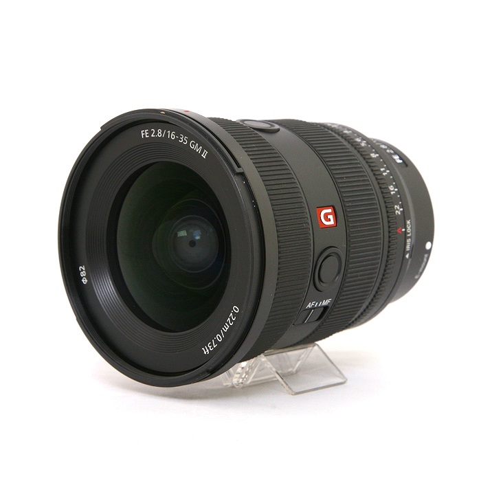 �y���Áz(�\�j�[) SONY �\�j�[ FE16-35/F2.8 GM II