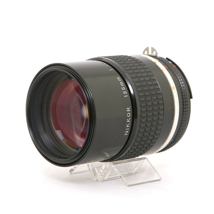 【中古】(ニコン) Nikon ニコン AI 135/F2.8S
