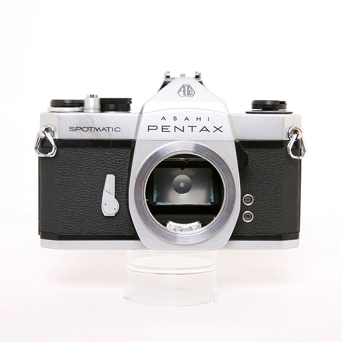 �y���Áz(�y���^�b�N�X) PENTAX SP �{�f�B �V���o�[
