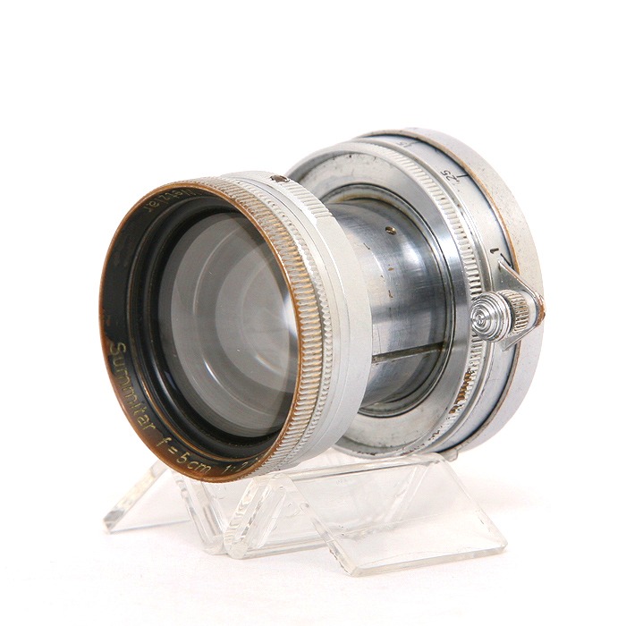 �y���Áz(���C�J) Leica �Y�~�^�[ L50mm F2 �R�[�e�B���O���V (�O��)