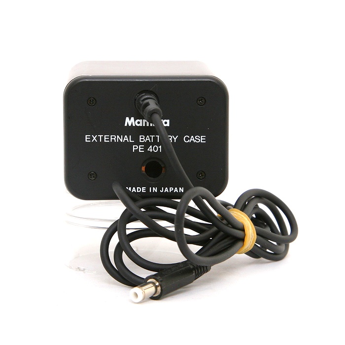 �y���Áz(�}�~��) Mamiya 645AF�p�ۉ��o�b�e���[�P�[�X PE401