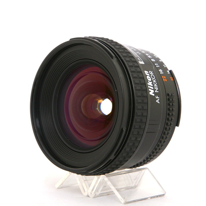 �y���Áz(�j�R��) Nikon AI AF 20/F2.8D