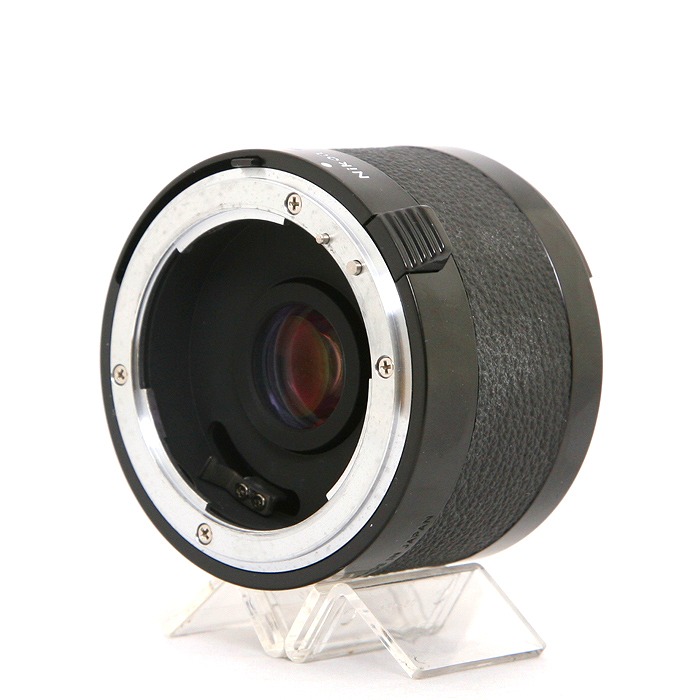 �y���Áz(�j�R��) Nikon TC-201S AI �e���R���o�[�^�[