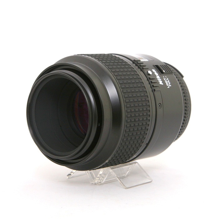 【中古】(ニコン) Nikon AI AF マイクロ 105/F2.8D