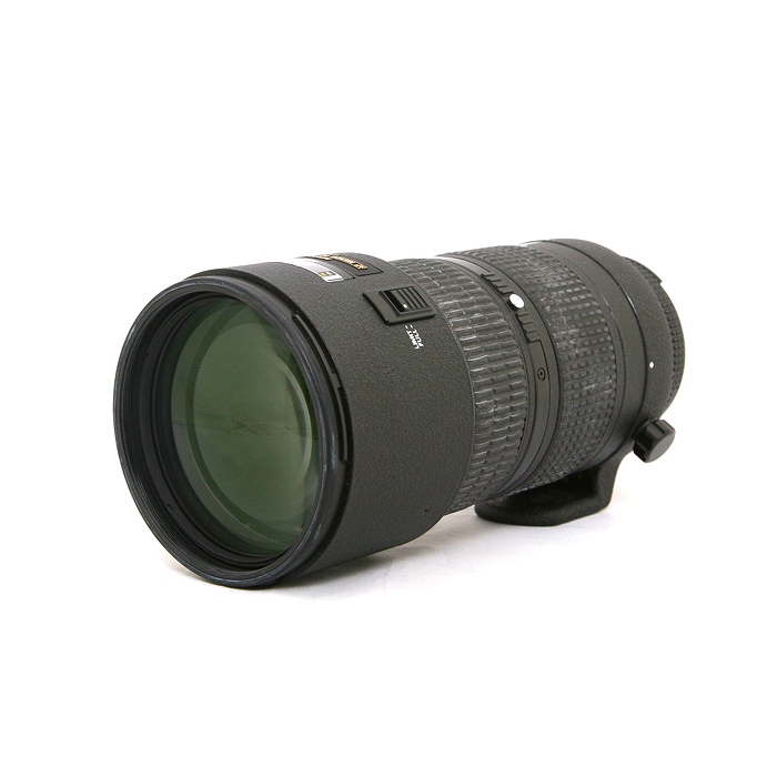 ニコン(Nikon) Ai AF Zoom-Nikkor ED 80-200mm F2.8D ＜NEW＞の買取