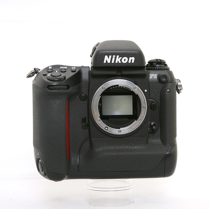 中古】(ニコン) Nikon F5 ボディ｜ナニワグループオンライン
