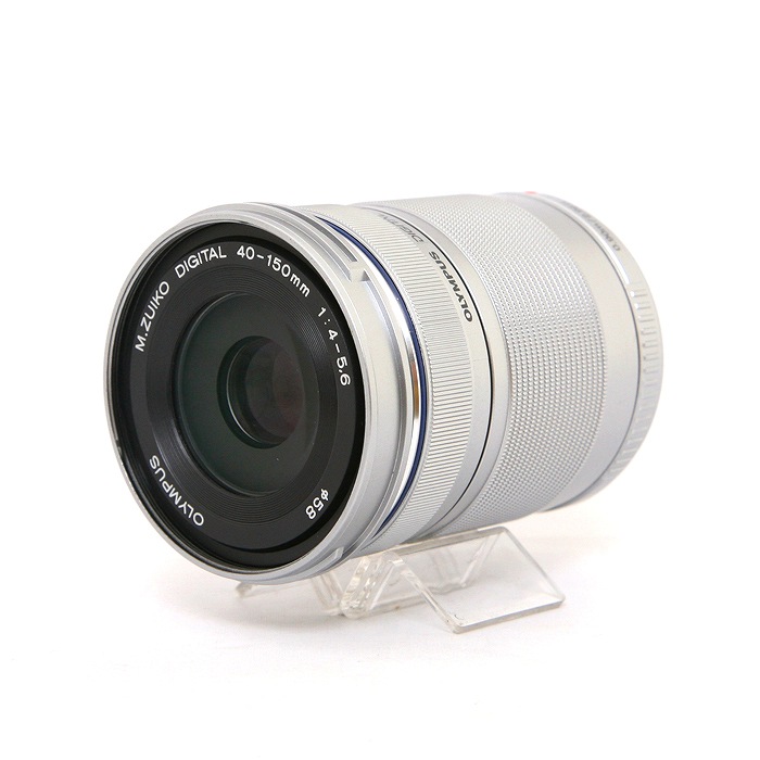 【中古】(オリンパス) OLYMPUS M.ZUIKO DIGITAL ED40-150/F4.0-5.6 SL