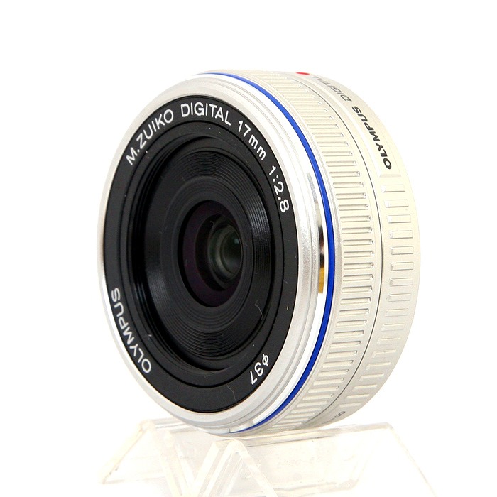 �y���Áz(�I�����p�X) OLYMPUS M.ZUIKO DIGITAL 17/F2.8 SL