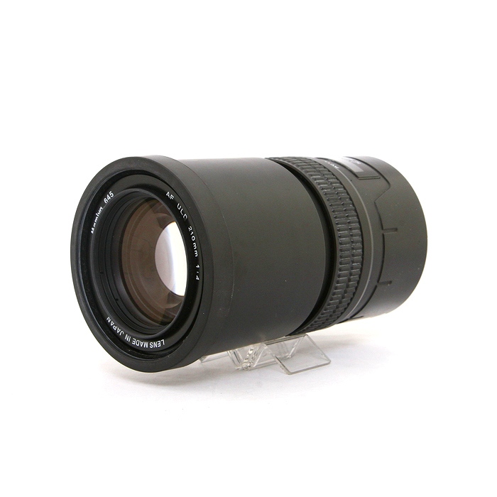 �y���Áz(�}�~��) Mamiya �}�~�� (645)AF 210mm F4 ULD