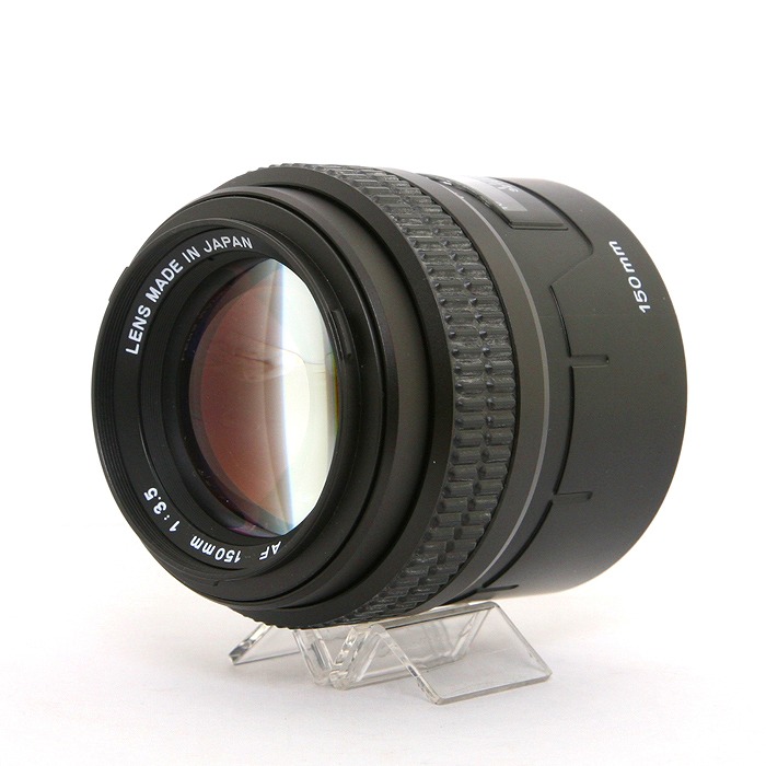 �y���Áz(�}�~��) Mamiya �}�~�� (645)AF 150mm F3.5