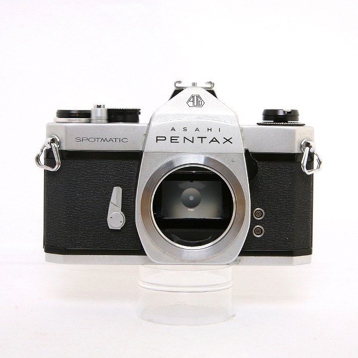 �y���Áz(�y���^�b�N�X) PENTAX SP(�V���o�[)