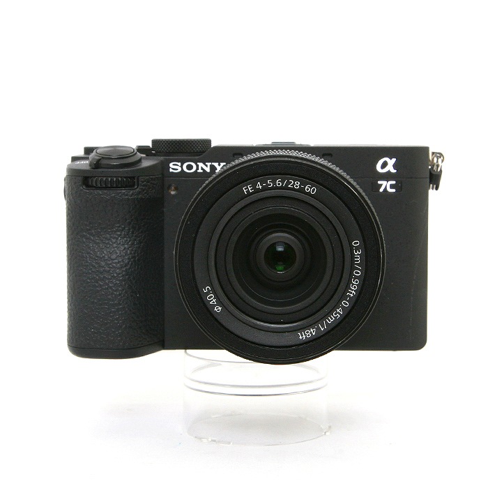 �y���Áz(�\�j�[) SONY ��7CII [ILCE-7CM2] �Y�[�������Y�L�b�g �u���b�N