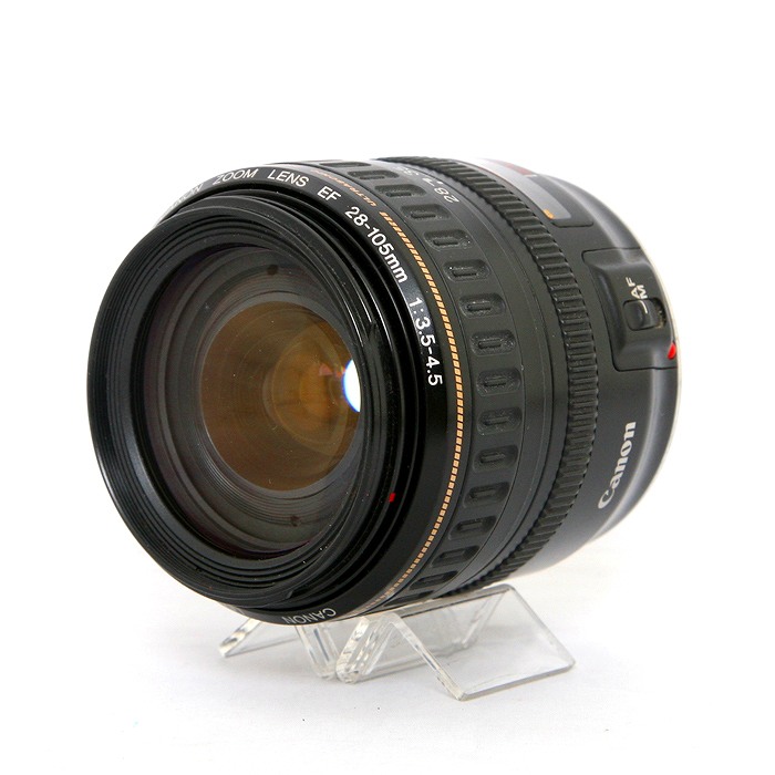 【中古】(キヤノン) Canon キヤノン EF28-105/F3.5-4.5 USM