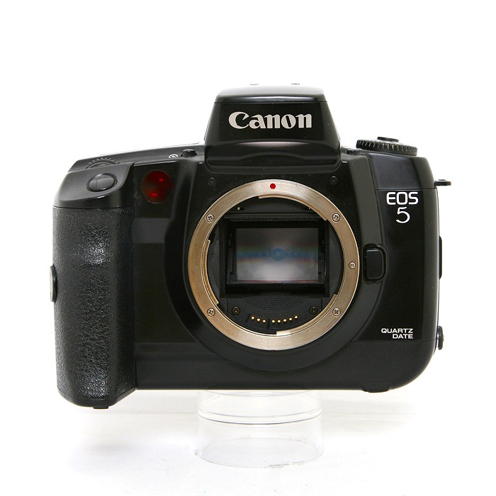 Canon EOS 5 フィルム一眼レフカメラ 28-105mm CANON キャノン EOS 5