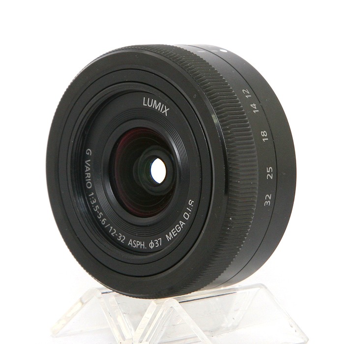 �y���Áz(�p�i�\�j�b�N) Panasonic G VARIO 12-32mm F3.5-5.6 ASPH. MEGA O.I.S. [H-FS12032]