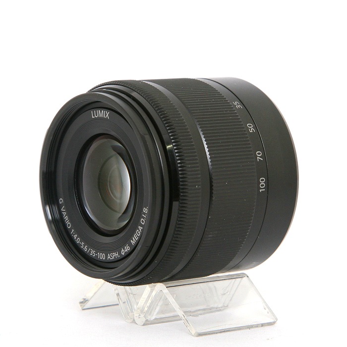 �y���Áz(�p�i�\�j�b�N) Panasonic GVARIO 35-100mm F4.0-5.6 ASPH. MEGA O.I.S. [H-FS35100]