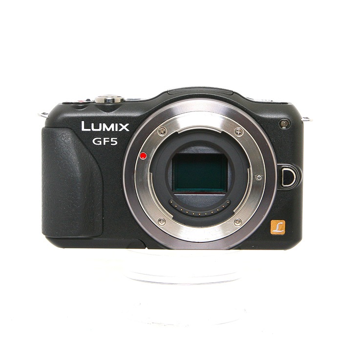 �y���Áz(�p�i�\�j�b�N) Panasonic �p�i�\�j�c�N DMC-GF5-K