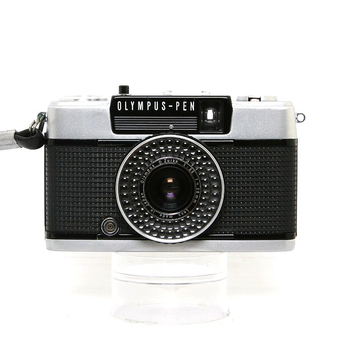 中古】(オリンパス) OLYMPUS PEN EE-3｜ナニワグループオンライン