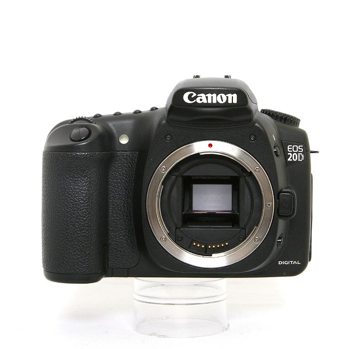 �y���Áz(�L���m��) Canon �L���m�� EOS 20D