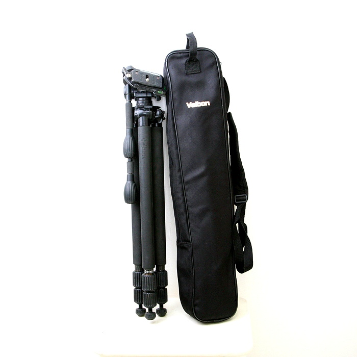 �y���Áz(�x���{��) Velbon �x���{�� �W�I �J���}�[�j�� N535M
