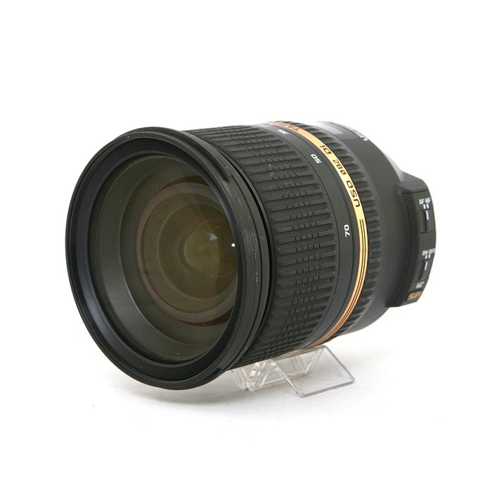 �y���Áz(�^������) TAMRON �^������ SP24-70/F2.8 DI VC USD A007N