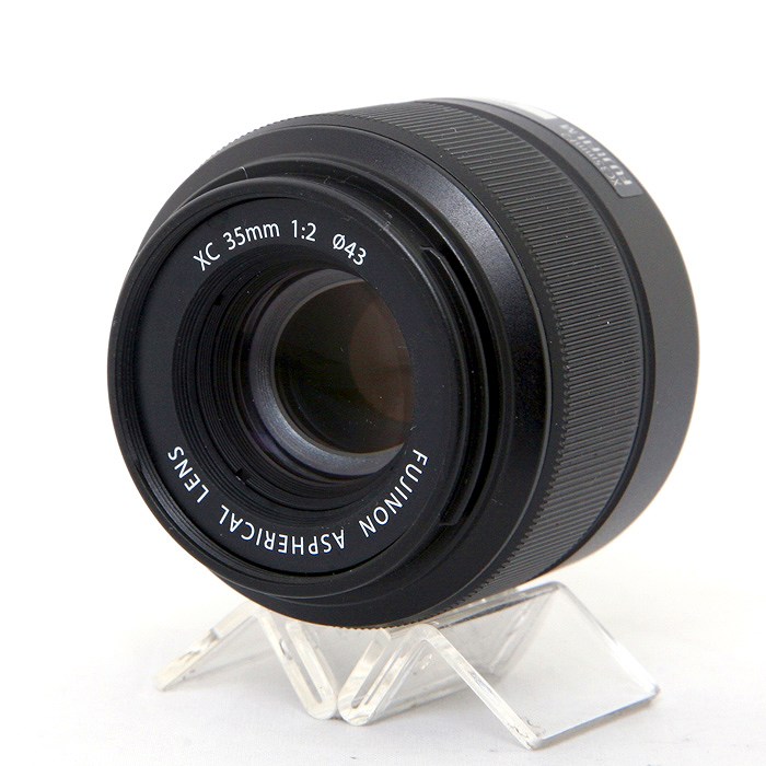 �y���Áz(�t�W�t�C����) FUJIFILM �t�W XC35/F2 PH