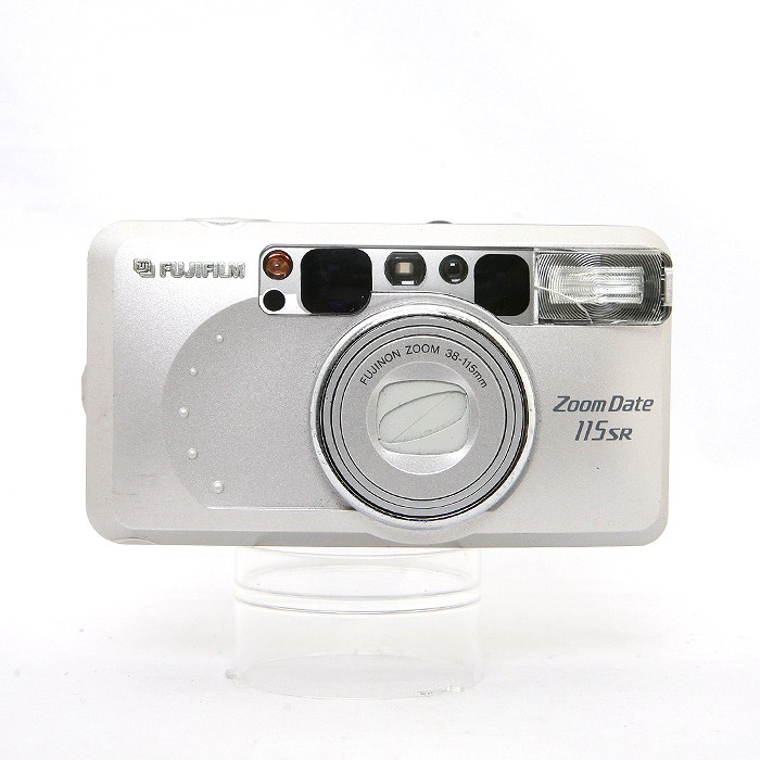 �y���Áz(�t�W�t�C����) FUJIFILM ZOOM Date 115SR