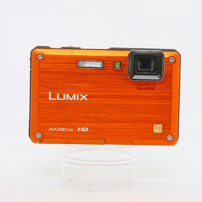 �y���Áz(�p�i�\�j�b�N) Panasonic �p�i�\�j�c�N DMC-FT1-D