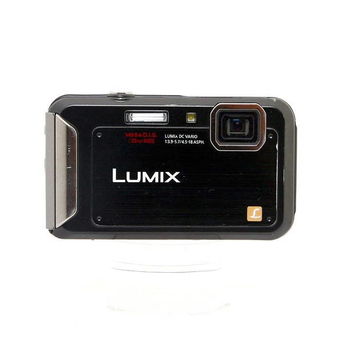 �y���Áz(�p�i�\�j�b�N) Panasonic �p�i�\�j�c�N DMC-FT20-K