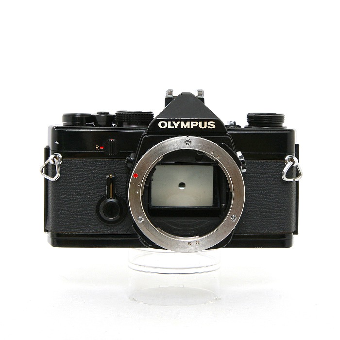 �y���Áz(�I�����p�X) OLYMPUS OM-1 �u���b�N