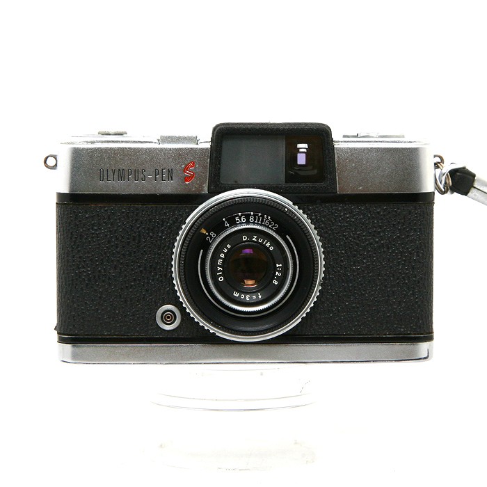 �y���Áz(�I�����p�X) OLYMPUS PEN S2.8